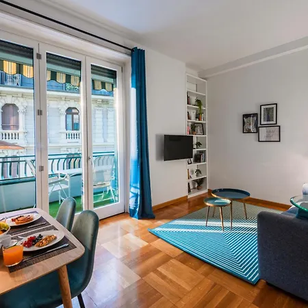 Apartment Sweett - Biancamano