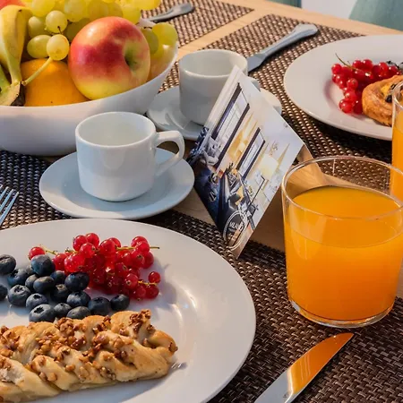Apartment Sweett - Biancamano Milan