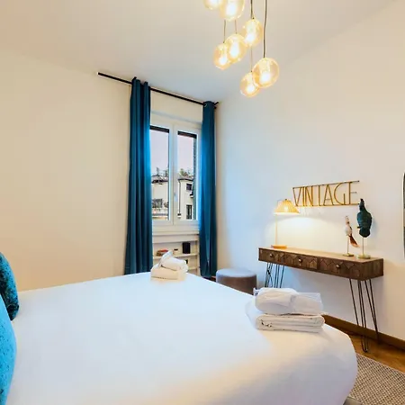 Apartment Sweett - Biancamano