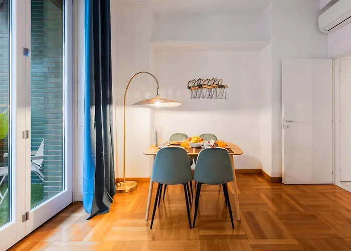 Apartment Sweett - Biancamano *