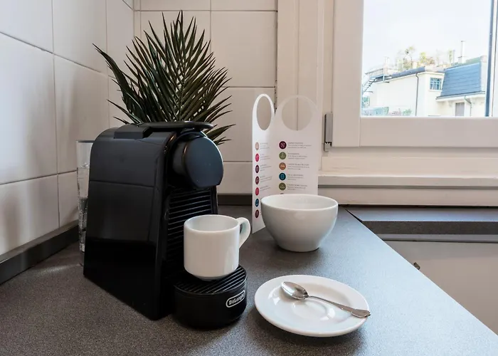 Apartment Sweett - Biancamano *
