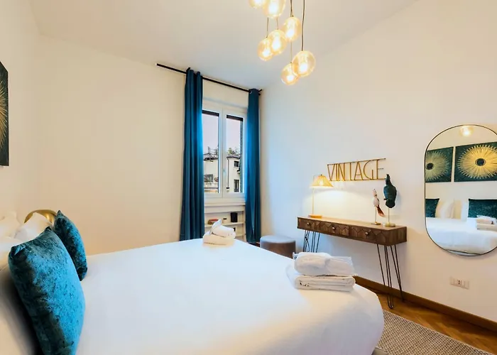 Apartment Sweett - Biancamano