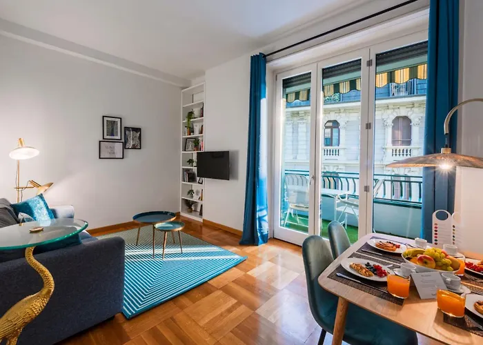 Apartment Sweett - Biancamano *