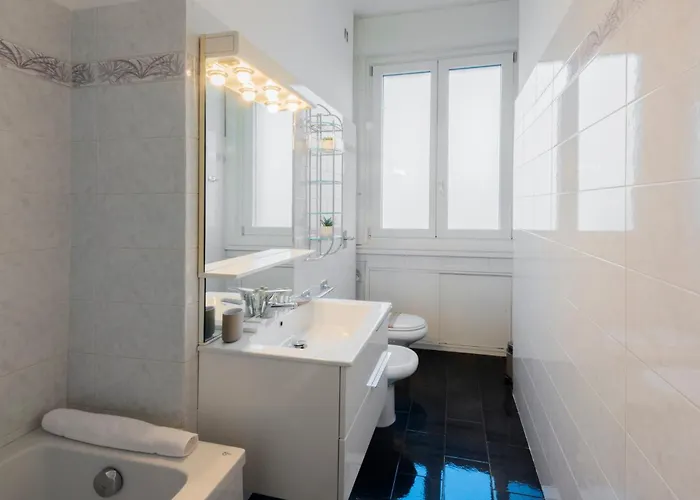 Apartment Sweett - Biancamano